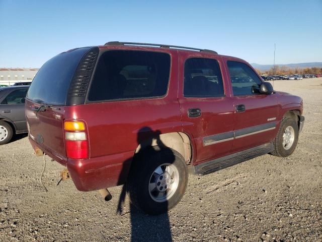 Photo 2 VIN: 1GNEK13T33J264136 - CHEVROLET TAHOE K150 