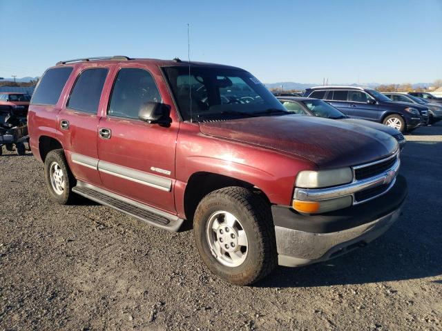 Photo 3 VIN: 1GNEK13T33J264136 - CHEVROLET TAHOE K150 