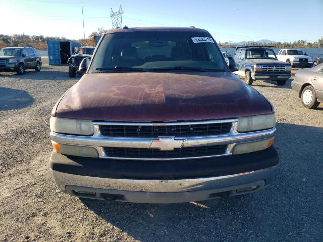 Photo 4 VIN: 1GNEK13T33J264136 - CHEVROLET TAHOE K150 