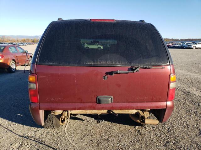 Photo 5 VIN: 1GNEK13T33J264136 - CHEVROLET TAHOE K150 