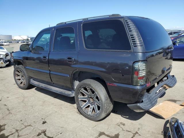 Photo 1 VIN: 1GNEK13T33R169707 - CHEVROLET TAHOE 