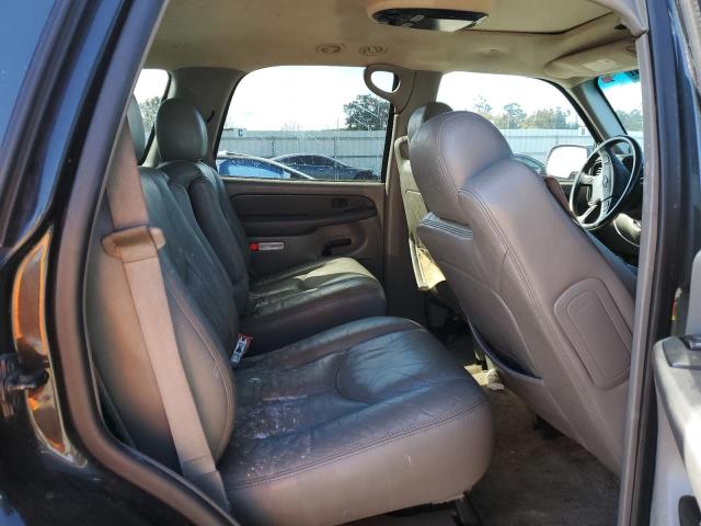 Photo 10 VIN: 1GNEK13T33R169707 - CHEVROLET TAHOE 