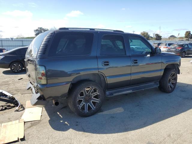 Photo 2 VIN: 1GNEK13T33R169707 - CHEVROLET TAHOE 