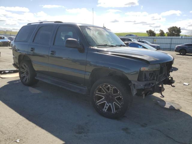 Photo 3 VIN: 1GNEK13T33R169707 - CHEVROLET TAHOE 