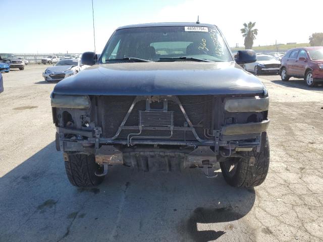 Photo 4 VIN: 1GNEK13T33R169707 - CHEVROLET TAHOE 