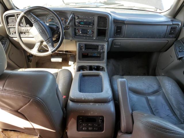 Photo 7 VIN: 1GNEK13T33R169707 - CHEVROLET TAHOE 