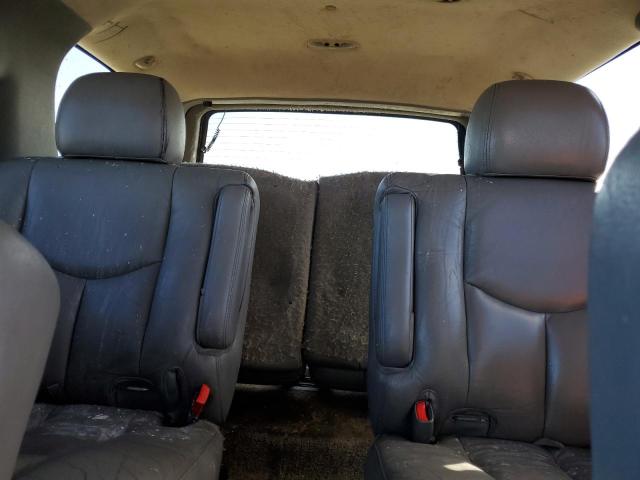 Photo 9 VIN: 1GNEK13T33R169707 - CHEVROLET TAHOE 