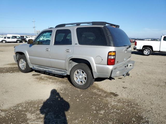 Photo 1 VIN: 1GNEK13T34R311247 - CHEVROLET TAHOE K150 