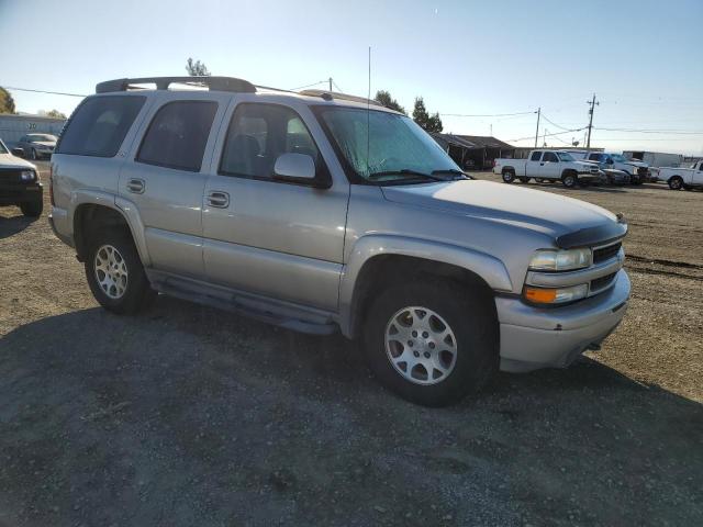 Photo 3 VIN: 1GNEK13T34R311247 - CHEVROLET TAHOE K150 