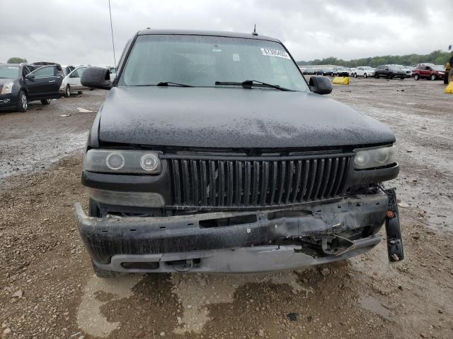 Photo 4 VIN: 1GNEK13T35J213870 - CHEVROLET TAHOE K150 