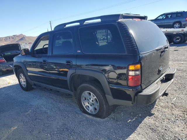 Photo 1 VIN: 1GNEK13T35R100387 - CHEVROLET TAHOE 