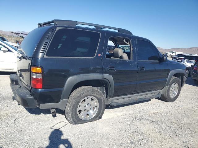 Photo 2 VIN: 1GNEK13T35R100387 - CHEVROLET TAHOE 