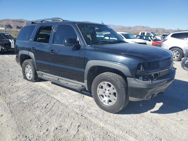 Photo 3 VIN: 1GNEK13T35R100387 - CHEVROLET TAHOE 