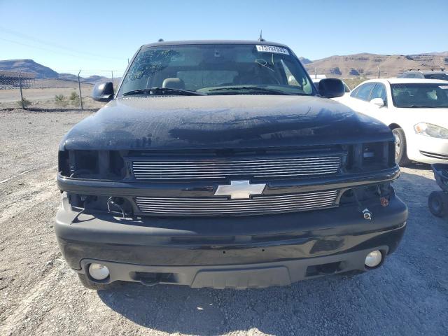 Photo 4 VIN: 1GNEK13T35R100387 - CHEVROLET TAHOE 