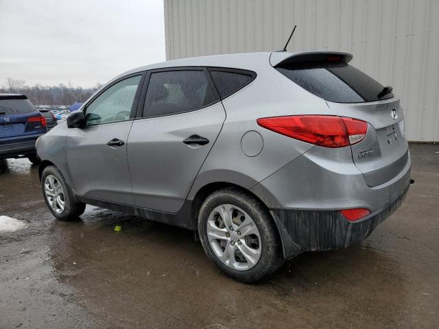 Photo 1 VIN: 1GNEK13T35R102933 - HYUNDAI TUCSON 