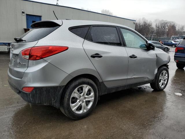 Photo 2 VIN: 1GNEK13T35R102933 - HYUNDAI TUCSON 