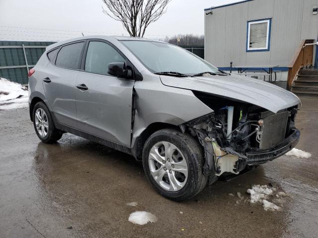 Photo 3 VIN: 1GNEK13T35R102933 - HYUNDAI TUCSON 