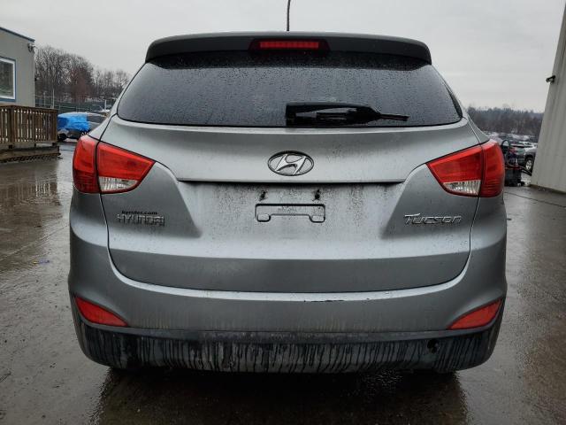 Photo 5 VIN: 1GNEK13T35R102933 - HYUNDAI TUCSON 