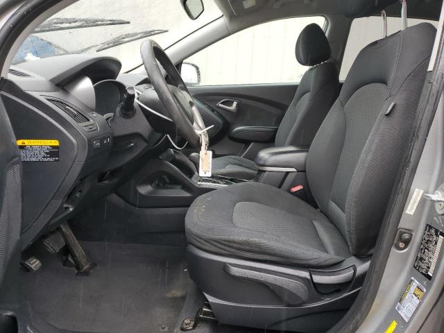 Photo 6 VIN: 1GNEK13T35R102933 - HYUNDAI TUCSON 