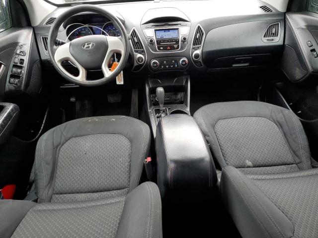 Photo 7 VIN: 1GNEK13T35R102933 - HYUNDAI TUCSON 