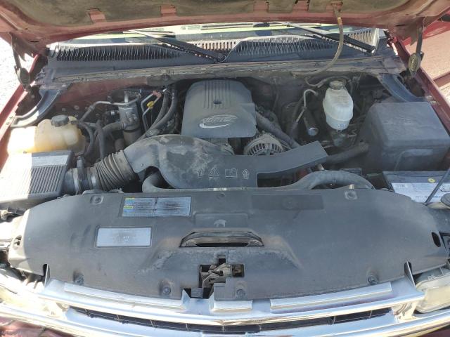 Photo 11 VIN: 1GNEK13T35R103287 - CHEVROLET TAHOE K150 