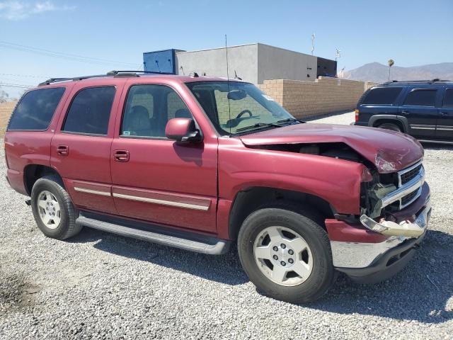 Photo 3 VIN: 1GNEK13T35R103287 - CHEVROLET TAHOE K150 