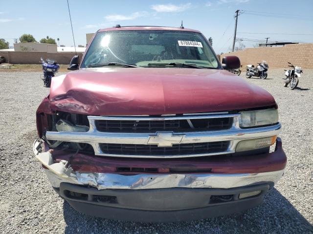 Photo 4 VIN: 1GNEK13T35R103287 - CHEVROLET TAHOE K150 