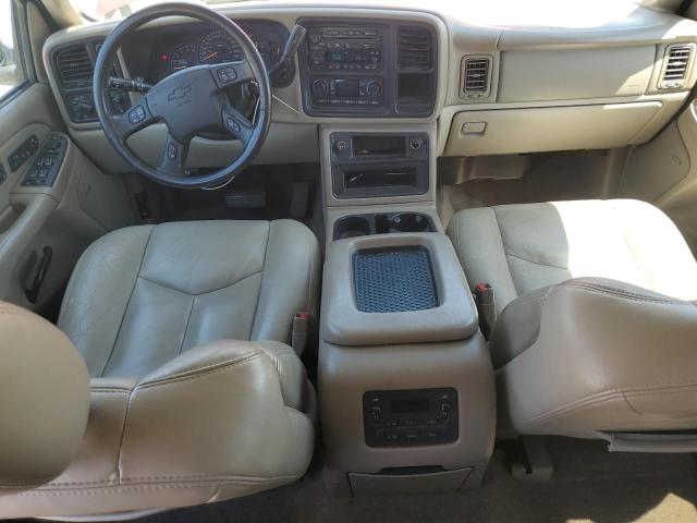 Photo 7 VIN: 1GNEK13T35R103287 - CHEVROLET TAHOE K150 