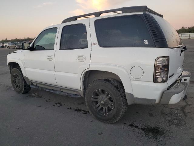 Photo 1 VIN: 1GNEK13T35R109445 - CHEVROLET TAHOE K150 