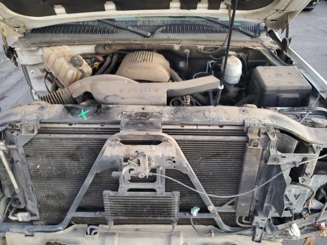 Photo 11 VIN: 1GNEK13T35R109445 - CHEVROLET TAHOE K150 