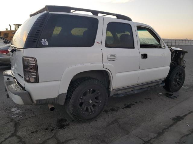 Photo 2 VIN: 1GNEK13T35R109445 - CHEVROLET TAHOE K150 