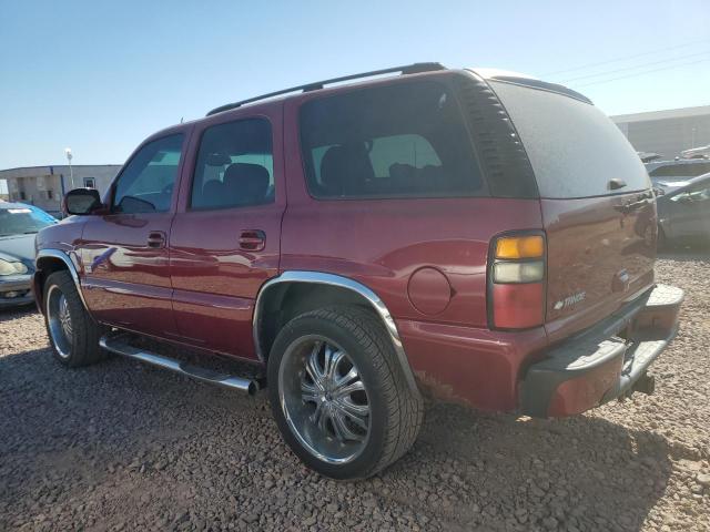 Photo 1 VIN: 1GNEK13T35R118680 - CHEVROLET TAHOE 