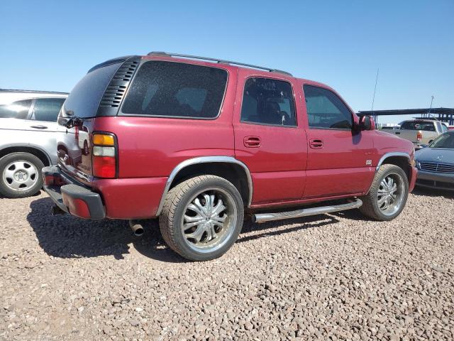 Photo 2 VIN: 1GNEK13T35R118680 - CHEVROLET TAHOE 