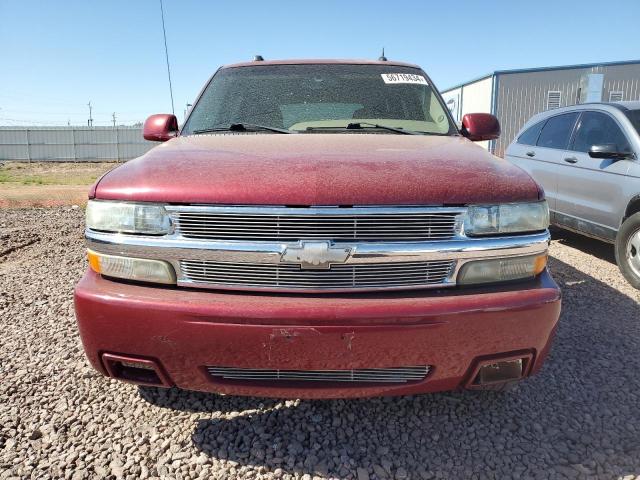 Photo 4 VIN: 1GNEK13T35R118680 - CHEVROLET TAHOE 