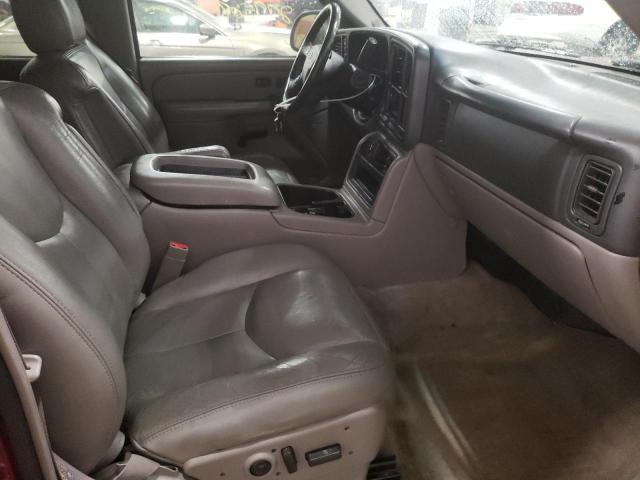 Photo 4 VIN: 1GNEK13T35R154935 - CHEVROLET TAHOE K150 