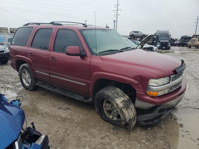 Photo 3 VIN: 1GNEK13T35R202319 - CHEVROLET TAHOE K150 