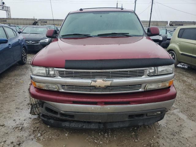 Photo 4 VIN: 1GNEK13T35R202319 - CHEVROLET TAHOE K150 