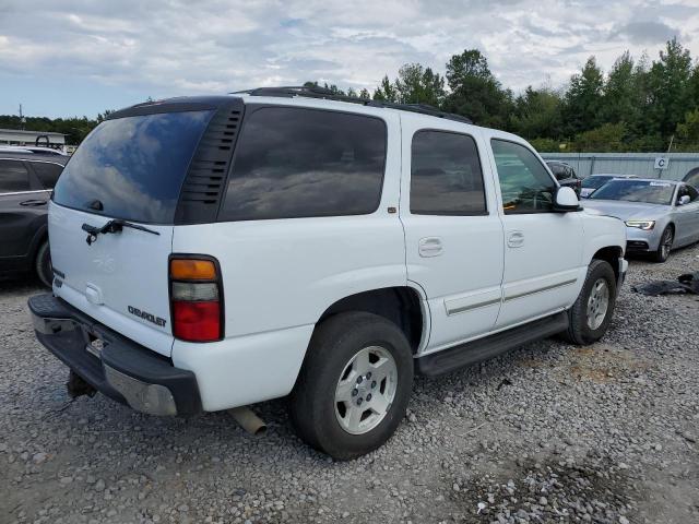 Photo 2 VIN: 1GNEK13T35R242304 - CHEVROLET TAHOE K150 