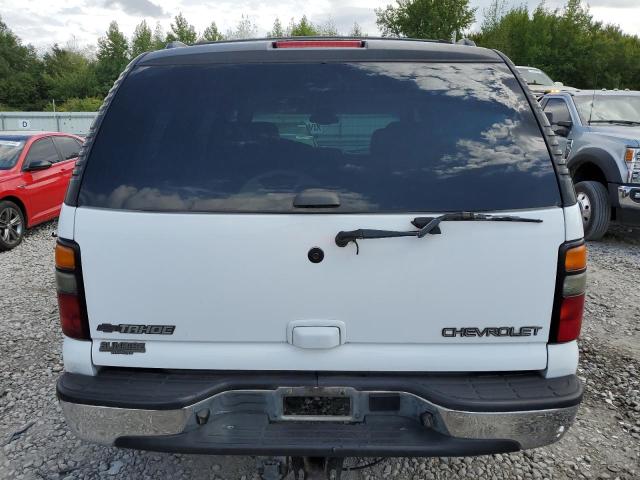 Photo 5 VIN: 1GNEK13T35R242304 - CHEVROLET TAHOE K150 