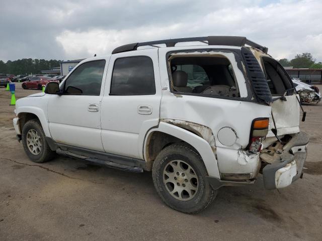 Photo 1 VIN: 1GNEK13T36R163944 - CHEVROLET TAHOE 