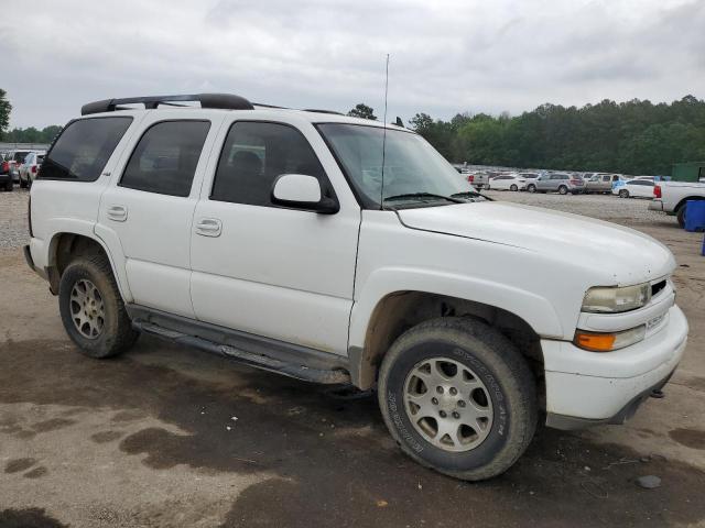 Photo 3 VIN: 1GNEK13T36R163944 - CHEVROLET TAHOE 