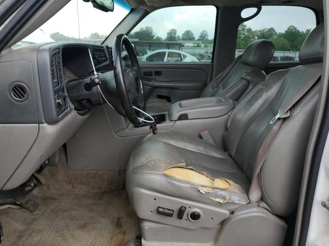 Photo 6 VIN: 1GNEK13T36R163944 - CHEVROLET TAHOE 