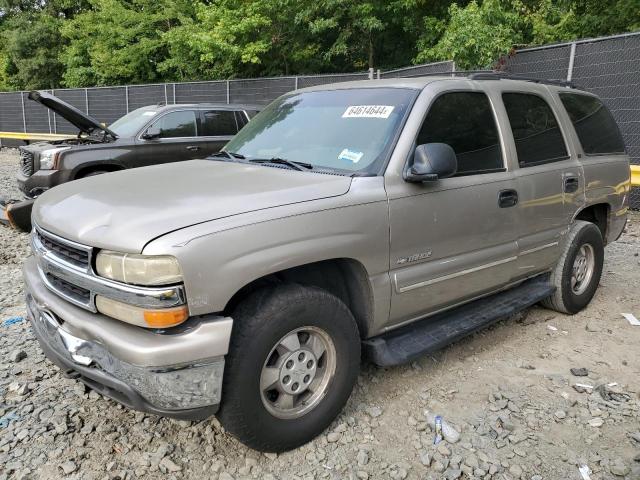 Photo 0 VIN: 1GNEK13T3YJ101218 - CHEVROLET TAHOE 