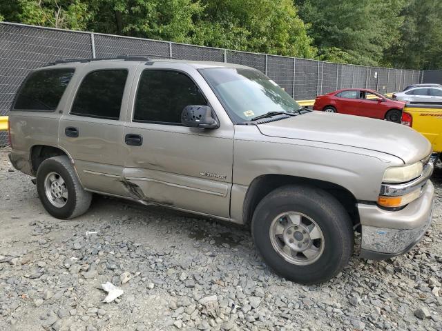 Photo 3 VIN: 1GNEK13T3YJ101218 - CHEVROLET TAHOE 