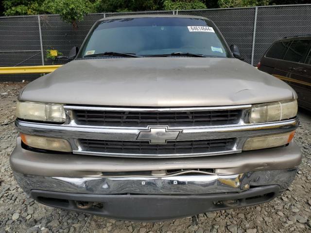 Photo 4 VIN: 1GNEK13T3YJ101218 - CHEVROLET TAHOE 