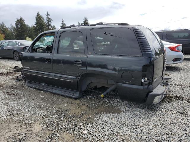 Photo 1 VIN: 1GNEK13T3YJ123266 - CHEVROLET TAHOE 