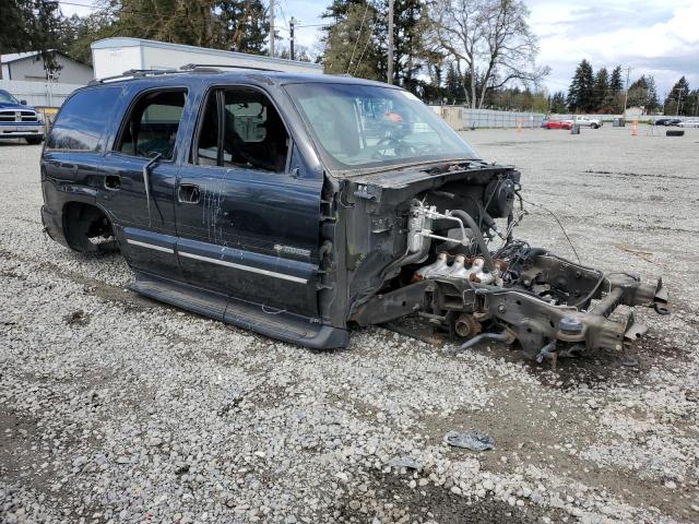 Photo 3 VIN: 1GNEK13T3YJ123266 - CHEVROLET TAHOE 