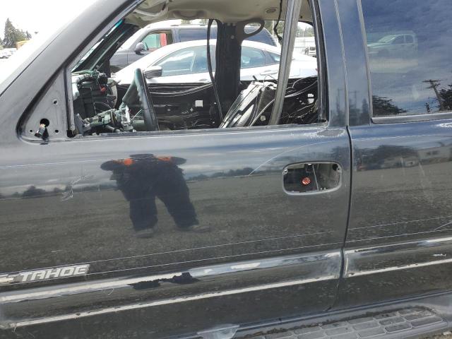 Photo 6 VIN: 1GNEK13T3YJ123266 - CHEVROLET TAHOE 