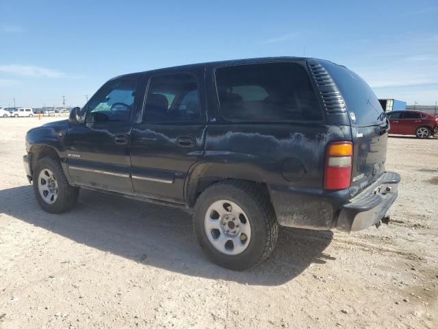 Photo 1 VIN: 1GNEK13T3YJ173245 - CHEVROLET TAHOE K150 