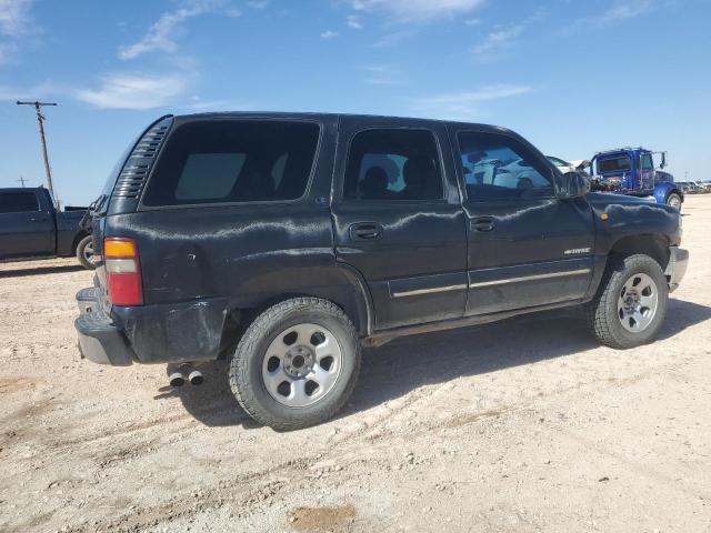 Photo 2 VIN: 1GNEK13T3YJ173245 - CHEVROLET TAHOE K150 